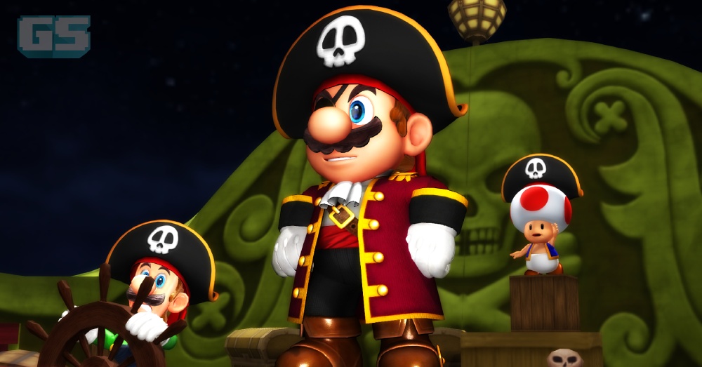 Berani Ejek Nintendo, Streamer Cetak Rompak Kini Berdepan Hukuman Denda $17,500!