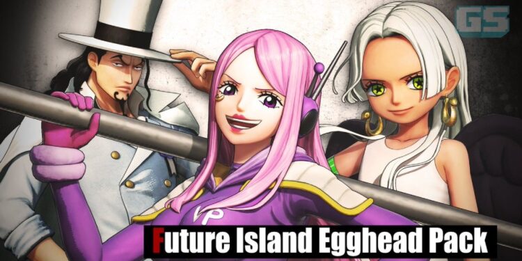 Reviu One Piece: Pirate Warriors 4 – DLC “Future Island Egghead Pack” & Pembaharuan Pada Konsol Next-Gen