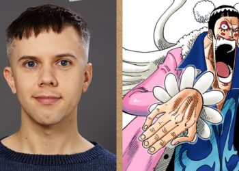 Cole Escola Dipilih Sebagai Bon Clay Dalam Netflix “One Piece” Season 3