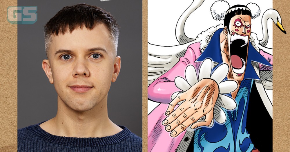 Cole Escola Dipilih Sebagai Bon Clay Dalam Netflix “One Piece” Season 3