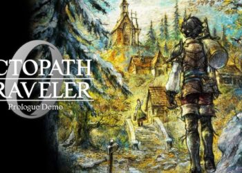 Demo “Prologue” Octopath Traveler 0 Kini Tersedia Di Semua Platfrom!