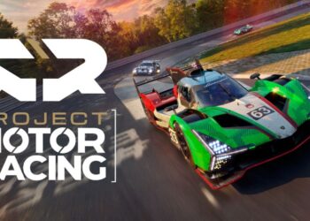 Reviu Project Motor Racing – Enjin Hebat, Tapi Stereng Terlalu Liar