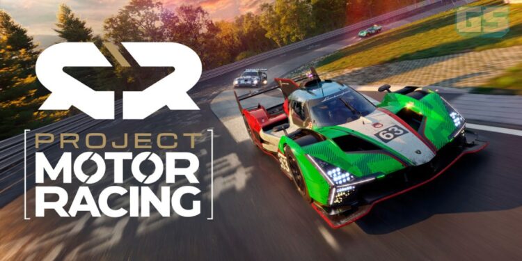 Reviu Project Motor Racing – Enjin Hebat, Tapi Stereng Terlalu Liar