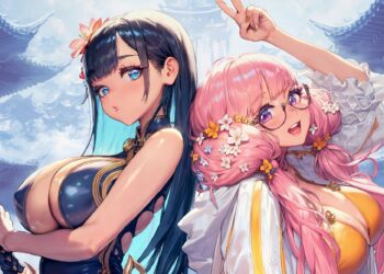 Level Infinite Akan Terbitkan ‘Project Spirits,’ Game Besar Cross-Platform Terbaharu SHIFT UP