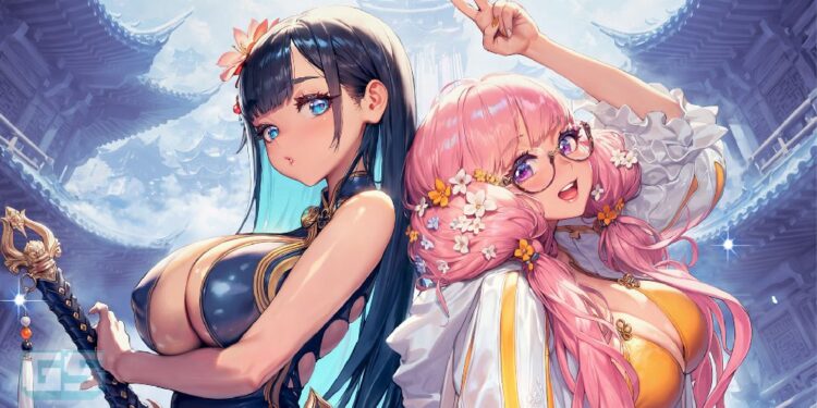 Level Infinite Akan Terbitkan ‘Project Spirits,’ Game Besar Cross-Platform Terbaharu SHIFT UP