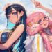 Level Infinite Akan Terbitkan ‘Project Spirits,’ Game Besar Cross-Platform Terbaharu SHIFT UP