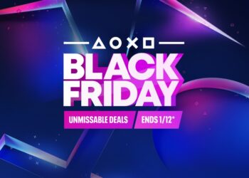 Jualan PlayStation Black Friday Bermula – Tawaran Hebat Untuk Game & PS Plus!