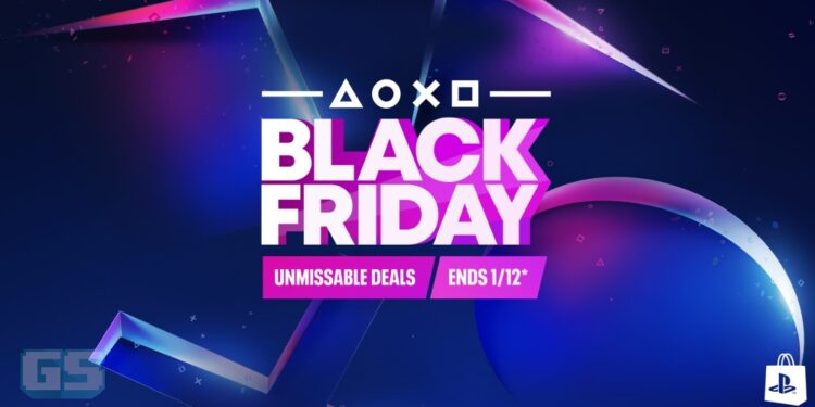 Jualan PlayStation Black Friday Bermula – Tawaran Hebat Untuk Game & PS Plus!