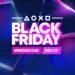 Jualan PlayStation Black Friday Bermula – Tawaran Hebat Untuk Game & PS Plus!