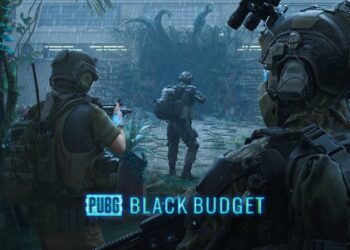 Francais PUBG Berkembang Dengan “Black Budget” – Sebuah First-Person Extraction Shooter Baharu!