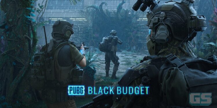 Francais PUBG Berkembang Dengan “Black Budget” – Sebuah First-Person Extraction Shooter Baharu!
