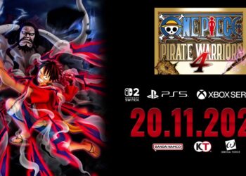 One Piece: Pirate Warriors 4 Belayar Ke Konsol Next-Gen Dengan DLC Baharu!