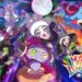 Pokémon Legends: Z-A DLC “Mega Dimension” Akan Datang 10 Disember