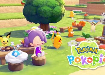 Pokémon Pokopia Diumumkan Keluar Pada Mac 2026, Akan Menggunakan Format Game-Key Card