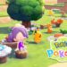 Pokémon Pokopia Diumumkan Keluar Pada Mac 2026, Akan Menggunakan Format Game-Key Card
