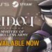 Demo Percuma Kini Tersedia Untuk RAIDOU Remastered: The Mystery of the Soulless Army!