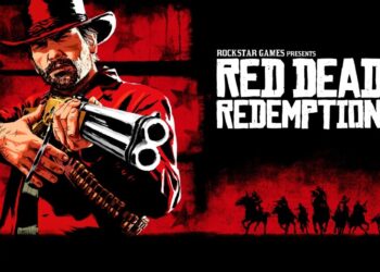 Red Dead Redemption 2 Dinamakan Sebagai Permainan Video Keempat Terlaris Dunia – Inilah Senarai 10 Tertinggi!