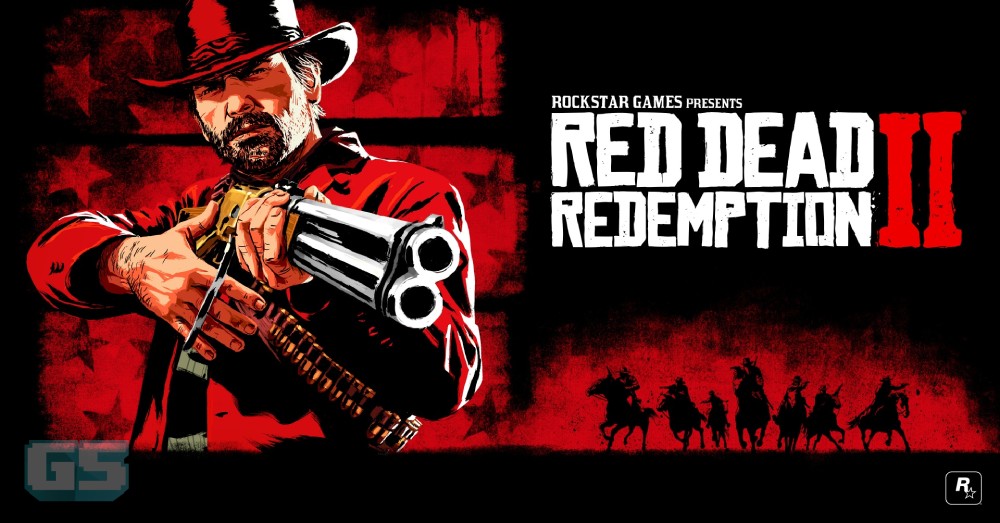 Red Dead Redemption 2 Dinamakan Sebagai Permainan Video Keempat Terlaris Dunia – Inilah Senarai 10 Tertinggi!