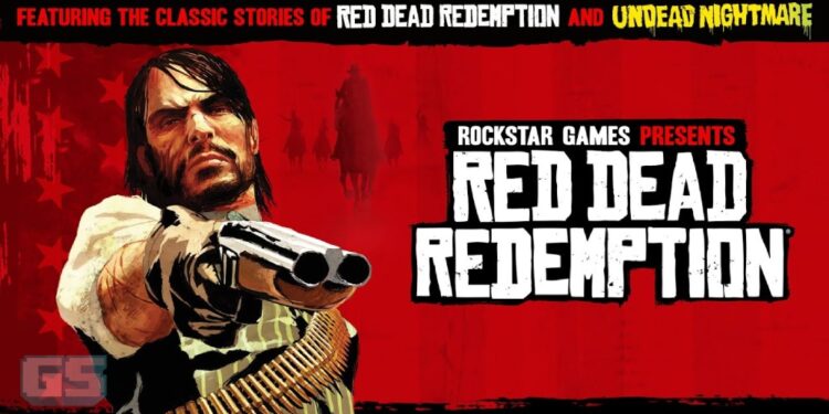 Red Dead Redemption Akan Tiba Di Konsol Terkini & Mobile Buat Kali Pertama!