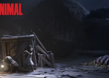 Daripada Pecinpta Little Nightmares, Game Seram Co-op ‘REANIMAL’ Akan Tiba Pada 2026
