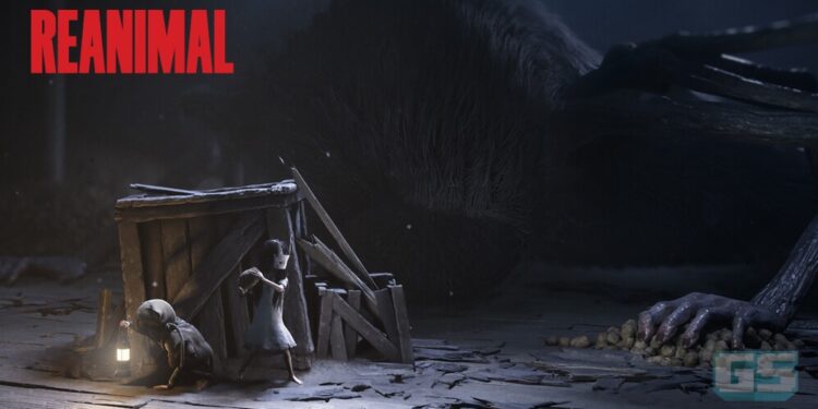 Daripada Pecinpta Little Nightmares, Game Seram Co-op ‘REANIMAL’ Akan Tiba Pada 2026