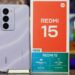 Reviu Redmi 15 – Hanya RM599, Tapi Prestasinya Melangkaui Harga!