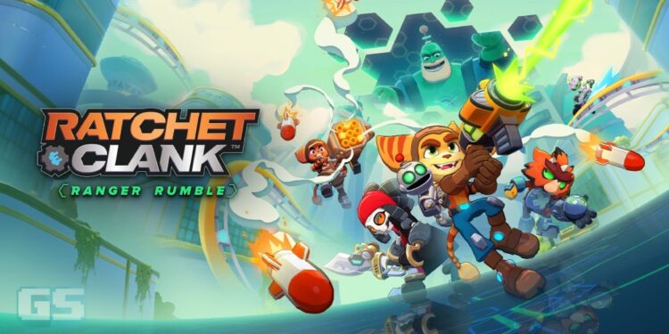 Ratchet & Clank Kembali Dengan Game Mobile Baharu ‘Ranger Rumble!’