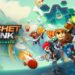 Ratchet & Clank Kembali Dengan Game Mobile Baharu ‘Ranger Rumble!’