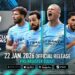 Game F2P “SEGA Football Club Champions 2026” Tiba Januari 2026!