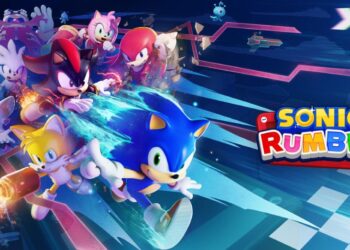 Game Free-To-Play ‘Sonic Rumble’ Kini Tersedia, Sokong Cross-Play Antara PC & Mobile!