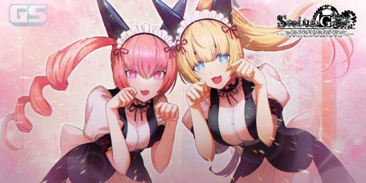 STEINS;GATE RE:BOOT Ditunda ke 2026, Visual Baharu Didedahkan!