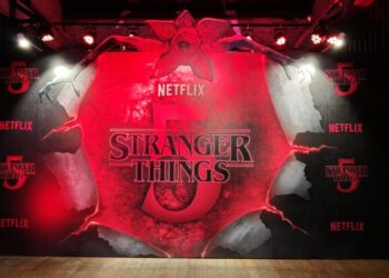 Dunia “Stranger Things” Menjelma, Jom Sertai Acara “One Last Adventure” Di Kuala Lumpur!