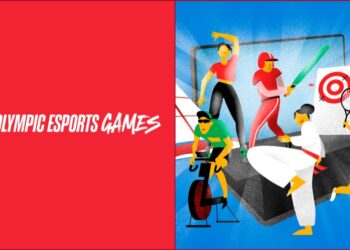 IOC & Arab Saudi Batalkan Perjanjian Olimpik E-sukan, Perjanjian 12 Tahun Ditamatkan Selepas Setahun