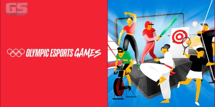 IOC & Arab Saudi Batalkan Perjanjian Olimpik E-sukan, Perjanjian 12 Tahun Ditamatkan Selepas Setahun