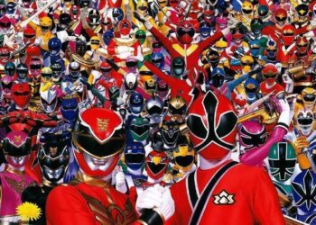 “Super Sentai,” Francais Yang Menjadi Inspirasi “Power Rangers,” Dilaporkan Akan Berakhir Selepas 50 Tahun