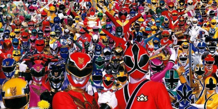 “Super Sentai,” Francais Yang Menjadi Inspirasi “Power Rangers,” Dilaporkan Akan Berakhir Selepas 50 Tahun