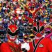 “Super Sentai,” Francais Yang Menjadi Inspirasi “Power Rangers,” Dilaporkan Akan Berakhir Selepas 50 Tahun