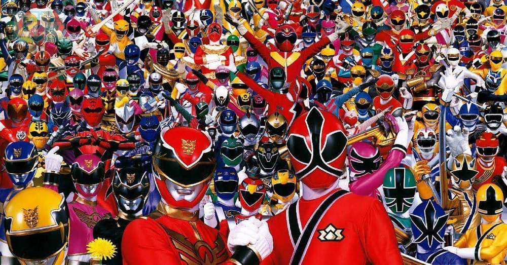 “Super Sentai,” Francais Yang Menjadi Inspirasi “Power Rangers,” Dilaporkan Akan Berakhir Selepas 50 Tahun