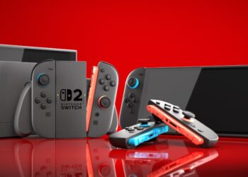 Jualan Nintendo Switch 2 Melebihi 10 Juta Unit, Konsol Paling Cepat Terjual Dalam Sejarah