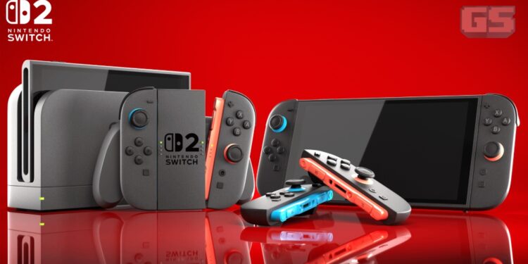 Jualan Nintendo Switch 2 Melebihi 10 Juta Unit, Konsol Paling Cepat Terjual Dalam Sejarah