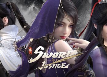 Sword of Justice – Kelas Manakah Yang Sesuai Dengan Gaya Pemainan Anda?