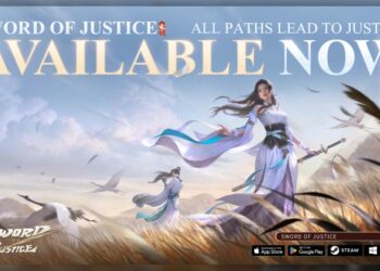 Main ‘Sword of Justice’ Sekarang – Dimeriahkan Lagi Dengan Penampilan Baifern!