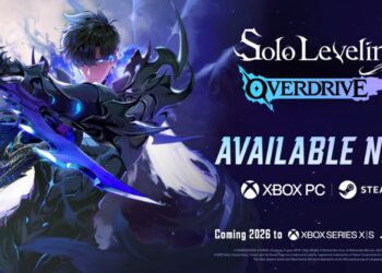 Kini Tersedia, Apakah Perbezaan Solo Leveling: ARISE OVERDRIVE Dengan Versi Mobile-nya?