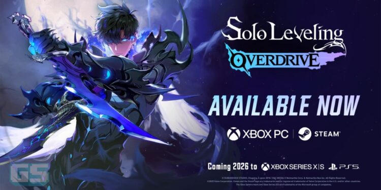 Kini Tersedia, Apakah Perbezaan Solo Leveling: ARISE OVERDRIVE Dengan Versi Mobile-nya?