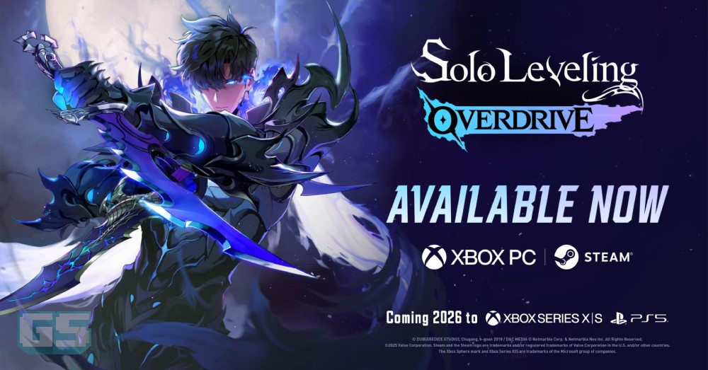 Kini Tersedia, Apakah Perbezaan Solo Leveling: ARISE OVERDRIVE Dengan Versi Mobile-nya?