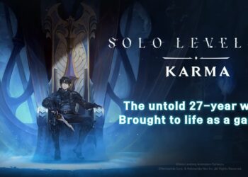 Gameplay Solo Leveling: KARMA Didedahkan Buat Kali Pertama!