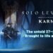 Gameplay Solo Leveling: KARMA Didedahkan Buat Kali Pertama!