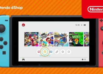 Inilah Cara-Cara Tukar Akaun Nintendo eShop Anda Ke Malaysia!