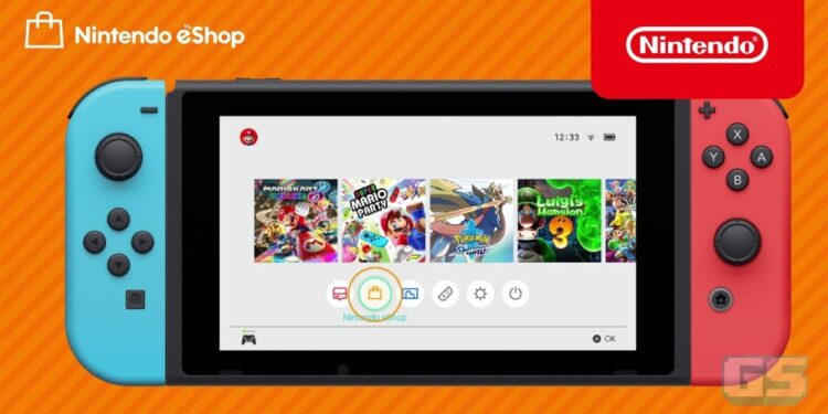 Inilah Cara-Cara Tukar Akaun Nintendo eShop Anda Ke Malaysia!