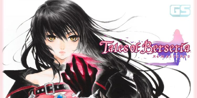 Tales of Berseria Terima Edisi “Remastered,” Akan Dilancarkan 2026